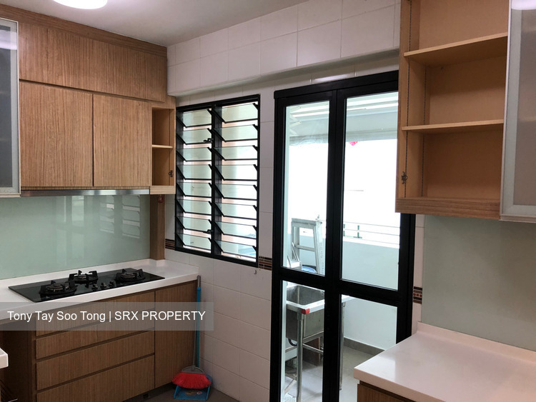 Blk 53 Havelock Road (Bukit Merah), HDB 5 Rooms #295902111